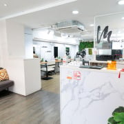M Hair Studio